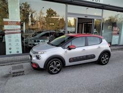 CITROEN C3 C 3 Graphic 82 cv S&S Shine PER NEOPATENTATI