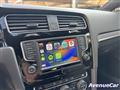 VOLKSWAGEN GOLF 2.0 dsg SPORT RLINE R LINE EURO 6B APPLE CARPLAY