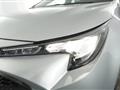 TOYOTA COROLLA 1.8 Hybrid Business