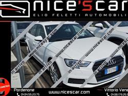 AUDI A3 SEDAN 30 TDI S tronic Business