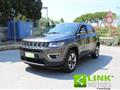 JEEP COMPASS 2.0 Multijet II 170 CV aut. 4WD Limited