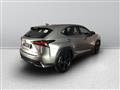 LEXUS NX I 2018 -  2.5 Luxury 4wd cvt