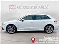 AUDI A3 SPORTBACK SPB 30 TDI Admired