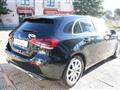 MERCEDES CLASSE A d Automatic Sport