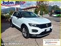 VOLKSWAGEN T-ROC 1.5 TSI ACT Style BlueMotion Technology