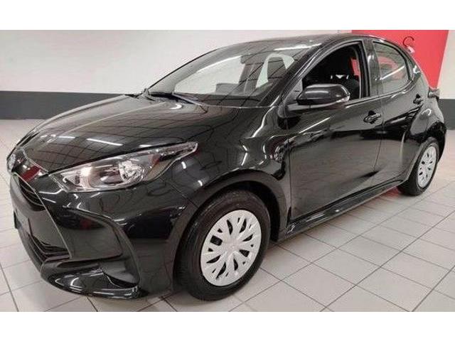 MAZDA 2 HYBRID FULL HYBRID 1.5 116CV PURE #PLUS PACK