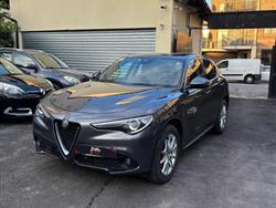 ALFA ROMEO STELVIO 2.2 TD 210 CV AT8 Q4 Sport Edition