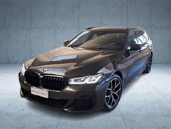 BMW SERIE 5 TOURING d 48V Touring Msport Aut.