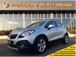 OPEL MOKKA 1.4 Turbo GPL Tech 140CV 4x2 Ego