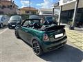 MINI CABRIO Mini 1.6 16V John Cooper Works Cabrio