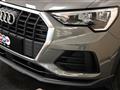 AUDI Q3 35 TDI quattro S tronic