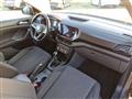 VOLKSWAGEN T-CROSS 1.0 TSI Style BMT