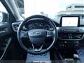 FORD FOCUS 1.0 EcoBoost 125 CV SW Active