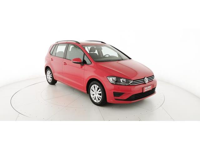 VOLKSWAGEN GOLF 1.6 TDI 115CV Business BlueMotion Tech.