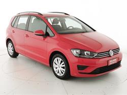 VOLKSWAGEN GOLF 1.6 TDI 115CV Business BlueMotion Tech.