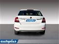 SKODA FABIA 1.0 MPI 60 CV Ambition