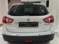 SUZUKI SX4 1.6 16V 4WD Outdoor Line Evolution