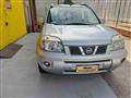 NISSAN X-TRAIL 2.2 dCi Elegance  4X4