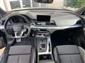 AUDI Q5 2.0 TDI 190 CV quattro S tronic S line