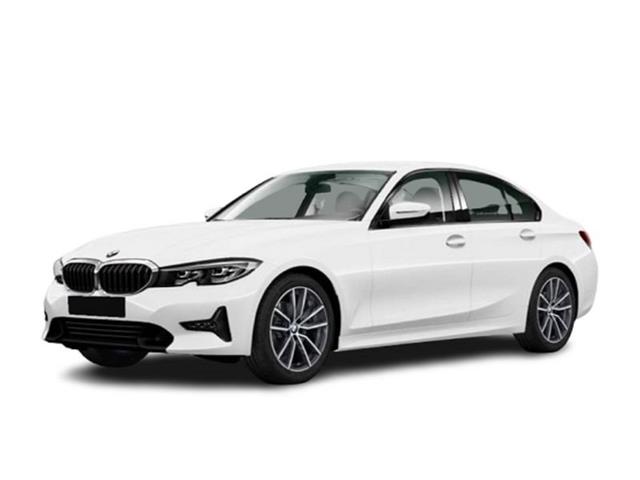 BMW SERIE 3 320d xDrive Sport