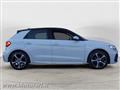 AUDI A1 SPORTBACK SPB 30 TFSI S line edition