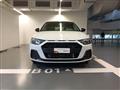 AUDI A1 SPORTBACK A1 SPB 30 TFSI S tronic Admired