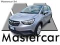 OPEL CROSSLAND X 1.2 Advance 83cv my18.5 - GA480GW