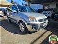 FORD FUSION + 1.4 TDCi 5p.