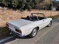 ALFA ROMEO SPIDER 2.0 Veloce