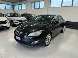 OPEL Astra 1.7 cdti Cosmo 110cv