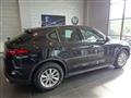 ALFA ROMEO STELVIO 2.2 Turbodiesel 190 CV AT8 RWD Business