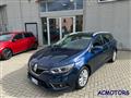 RENAULT MEGANE SPORTER Mégane Sporter Blue dCi 95 CV Duel