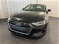 AUDI A4 AVANT A4 Avant 35 TDI/163 CV S tronic Business