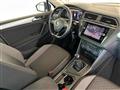 VOLKSWAGEN TIGUAN 1.4 TSI Style BlueMotion Technology