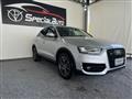 AUDI Q3 2.0 TDI 177 CV quattro S tronic