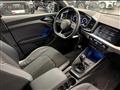 AUDI A1 SPORTBACK SPB 30 TFSI S line edition