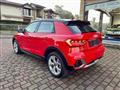 AUDI A1 CITYCARVER citycarver 30 TFSI 110CV