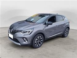 RENAULT NUOVO CAPTUR HYBRID Captur Full Hybrid E-Tech 145 CV Techno