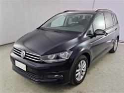 VOLKSWAGEN TOURAN 2.0 TDI 150 CV SCR Business 7 POSTI