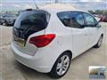 OPEL Meriva 1.4 T 120CV GPL TECH Cosmo