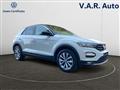 VOLKSWAGEN T-ROC 1.6 TDI SCR Style BlueMotion Technology