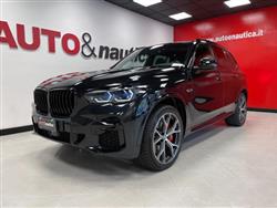 BMW X5 PLUG-IN HYBRID XDRIVE 45E MSPORT - IVA DEDUCIBILE