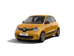 RENAULT TWINGO ELECTRIC E-TECH ELECTRIC AUTHENTIC