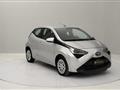 TOYOTA AYGO 1.0 x-play 72cv