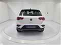 VOLKSWAGEN T-ROC 2.0 TDI SCR 150 CV Style BlueMotion Technology