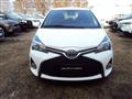 TOYOTA YARIS 1.4 D-4D 5 porte Active