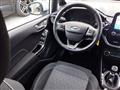 FORD FIESTA Active 1.5 TDCi