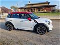 MINI COUNTRYMAN Mini John Cooper Works Countryman ALL4