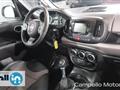 FIAT 500L 1.4 T-Jet 120cv GPL Lounge