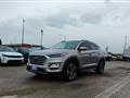 HYUNDAI TUCSON HYBRID Tucson 1.6 CRDi 136CV 48V DCT XLine